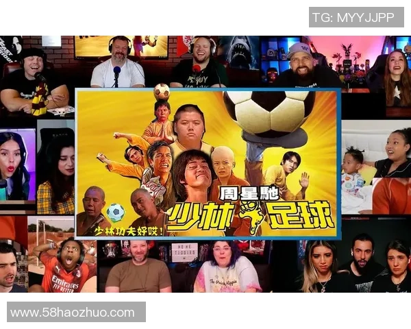 少林足球中的外国人角色与文化碰撞的精彩表现分析